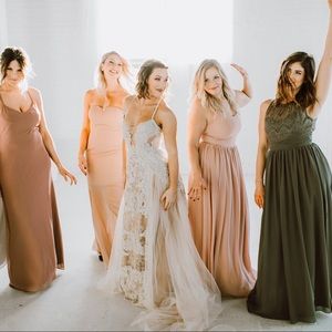 Meet your Posher, Kelley